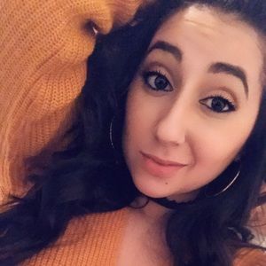 Meet your Posher, Ruth